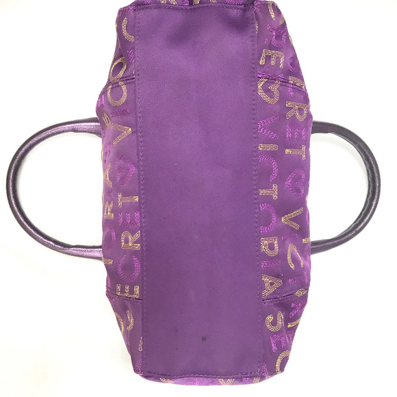 New Victoria Secret Small embroidered handbag - Picture 4 of 6